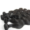 Grade 8A Körperwelle Virgin Brazilian Hair Weave